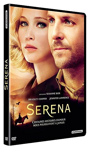 Serena [Francia] [DVD]