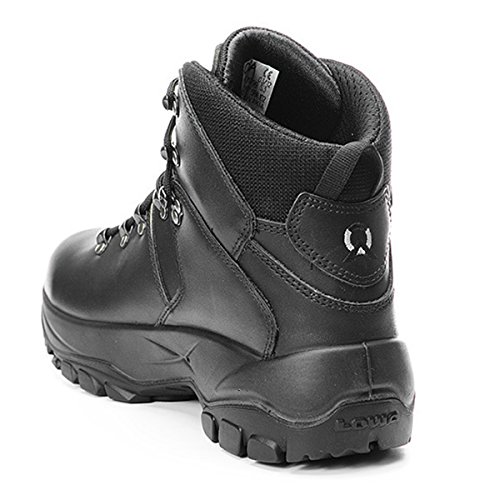 Lowa Leandro Work GTX S3 Herren Sicherheitsstiefel mit Gore-Tex, BGR 191 - 6