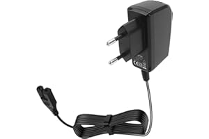 Powice Ladekabel Intex Poolsauger 28620 28620NP 28626 ZR100 USB Ladegerät, 5V1A Poolsauger Kable, Sichere und Effiziente Ersatz-Netzleitung für Sorgenfreie Poolreinigung