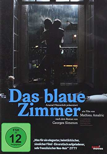 Preisvergleich Produktbild Das blaue Zimmer