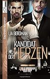 Kandidat der Herzen by Lia Bergman