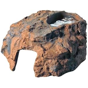 Höhle MonteMar M, 20x9x18 cm