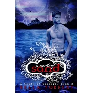 A Shade of Vampire 3: A Castle of Sand