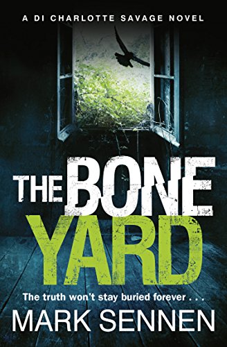 Download The Boneyard: A gripping serial killer crime thriller
