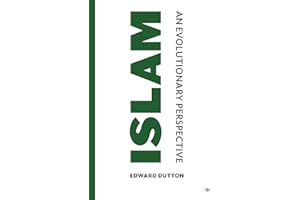 Islam: An Evolutionary Perspective (Brevis)