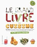 Image de Le grand livre de la cuisine