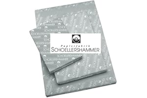 HARDER & STEENBECK Airbrush cardboard Schoellershammer 4G DICK 36 x 51 cm /1,5 mm thick - 5 sheets