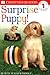 Surprise Puppy (DK Reader - Level 1) - Judith Hodge, Judith Walker-Hodge, DK Publishing
