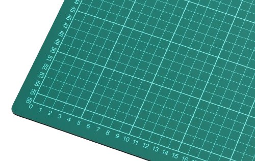 Schneidunterlage A 1, ca. 90 x 60 cm „selbstheilend“ Original stieber® - 3