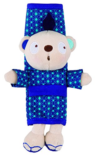 Tuc Tuc Kimono – Covers Belt