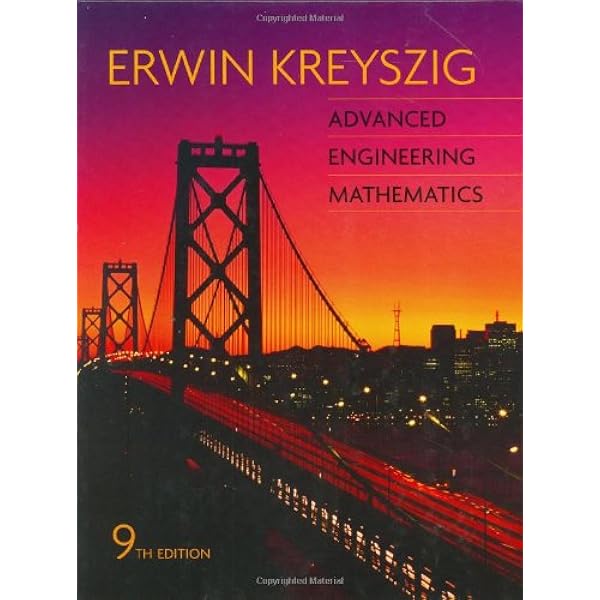 Buy Advanced Engineering Mathematics Book Online At Low Prices In India Advanced Engineering Mathematics Reviews Ratings In