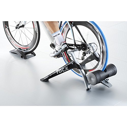 Tacx Fahrradtrainer Bushido Smart, T2780 - 6