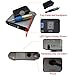 MAKARTT LED Digital Electric Nail Drill Nail File for Nail Art Manicure Pedicure Nail Tools
