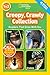 Produktbild National Geographic Readers: Creepy Crawly Collection