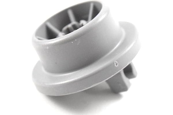 Roue Panier Inférieur Lave-Vaisselle Bosch Neff Siemens Pièce N° 165314