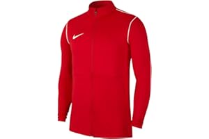 NIKE Y Nk Flc Park20 Fz Hoodie Sweatshirt Niños