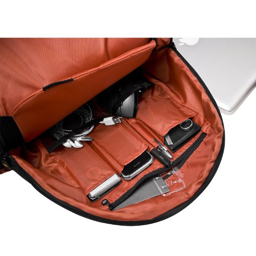 Everki Swift Laptop Rucksack 43,18 cm (17 “ Zoll) schwarz - 6