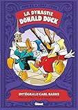 La Dynastie Donald Duck - Tome 22: 1947/1948 - Noël sur le Mont Ours et autres histoires