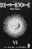 Death Note - Black Edition Vol.6