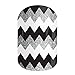 Jamberry Disorientated Full Sheet of Nail Wraps
