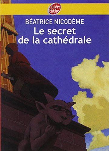 Le  secret de la cathédrale