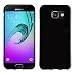 Produktbild Pedea 11160352 Soft TPU Schutzhülle (Glatt) für Samsung Galaxy A5 2016 Schwarz