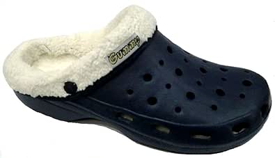 crocs pantofole uomo