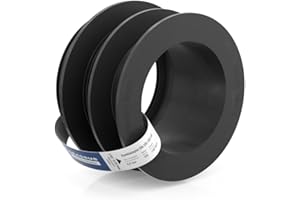 Crassus, adattatore combinato CKA, TPE, 1 pezzo, CRA10107