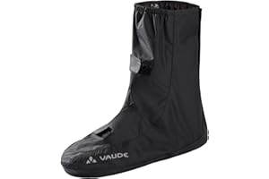 VAUDE Mixte Shoecover sur-Chaussure