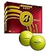 NEW Bridgestone 2014 Tour B330 RX Golf Balls 1 Dozen Yellow RS.5499.00