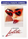 Lolita [DVD] - James Mason