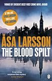  The Blood Spilt (Rebecka Martinsson Book 2) (English Edition)