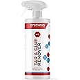 Gtechniq W7 Tar and Glue Remover for Cars, Dissolves Residue, Easy to Use Cleaner, 1L