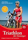 Image de Triathlon für Einsteiger: Erfolgreich trainieren für den Volkstriathlon