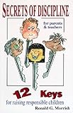 Image de Secrets of Discipline (English Edition)