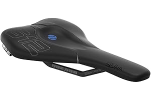 SQlab Road & MTB Race 612 Ergowave Carbon Saddle