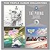 Produktbild Triple Album Collection