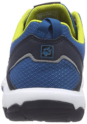 Jack Wolfskin Monterey Air Low Herren 4018921 Sneakers - 2