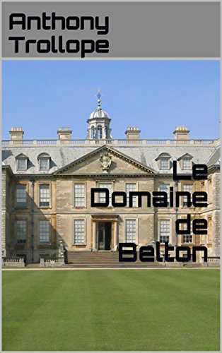 Le Domaine de Belton