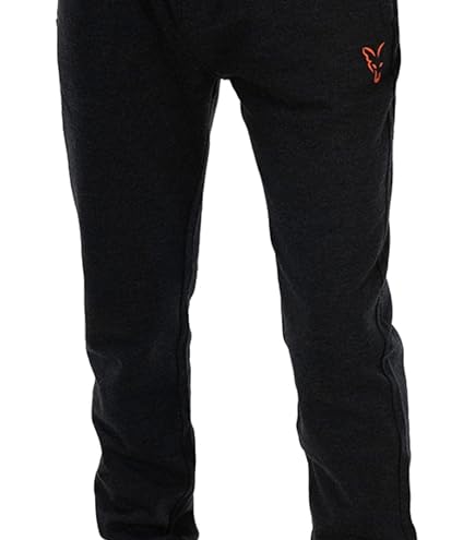 Black Fox Fox Collection Sherpa Jacket Black &  Produktbild-Vorschau 3