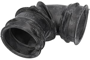 Easyricambi® Ariston Indesit C00257323 Sleeve Cockpit Siding Curved Pipe Pump Dishwasher