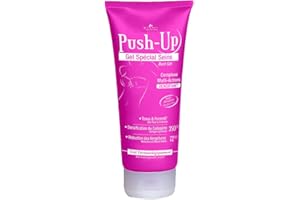‎ERIC FAVRE Les 3 Chênes Push-Up Bust Gel 200ml