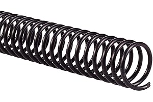 GBC Binding Spines/Spirals/Coils