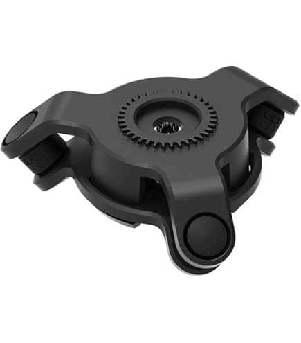 Scotty 269 Soporte Giratorio Para Sonda De Pesca Lowrance