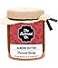The Butternut Co. Flaxseed Honey Almond Butter 220 gms RS.405.00