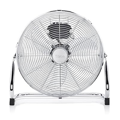 Tristar Ventilateur de table Tristar VE-5885 - 50 cm - Métal