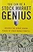 Produktbild You Can Be a Stock Market Genius: Uncover the Secret Hiding Places of Stock Market Profits
