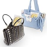 Jerrybox Faltbare Toilettensitze für Kinder/Baby, Tragbarer Reise WC Sitz, Kleinkind Töpfchen mit Aufbewahrungstüte - 6