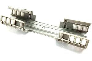 E ELECTROTODO REPUESTOS Y PEQUEÑO ELECTRODOMESTICO ELECTROTODO Rodamiento Soporte Cesta compatible con lavavajillas Fagor AS0000006 - VA9B000D3