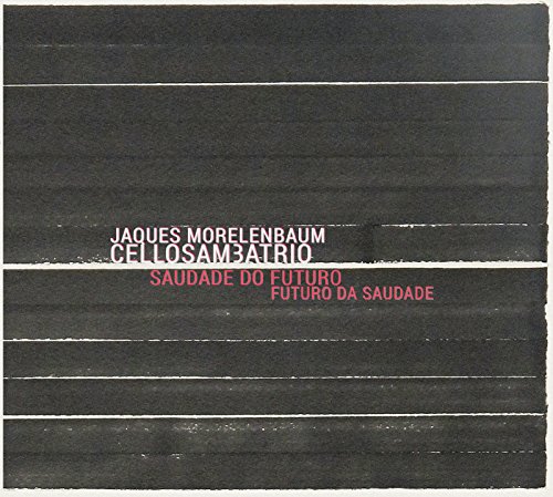 Saudade Do Futuro - Futuro Da Saudade